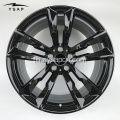 คุณภาพดี x5 x6 5Series 3Series Forged Rims